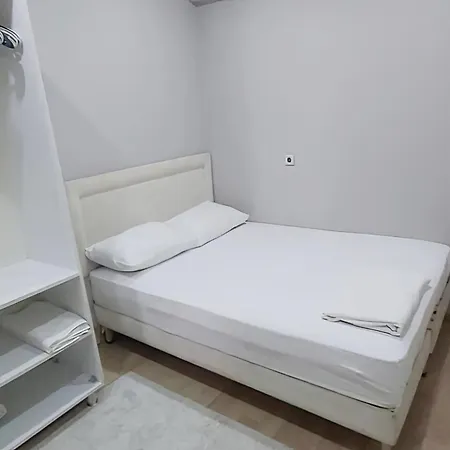 Hane Apart Istanbul Exterior photo